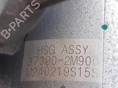 Alternator HYUNDAI TUCSON (NX4E, NX4A)  | BP29702910M7