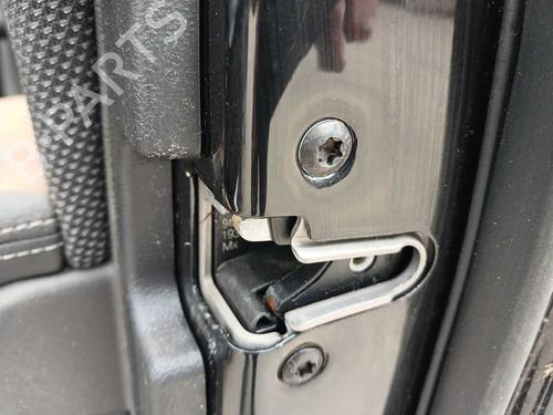 Højre fortil lås Højre fortil lås 39168891 39168891