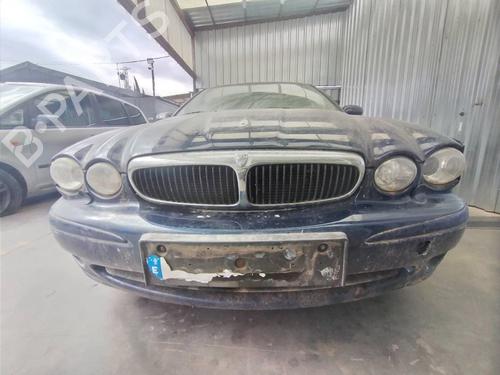 Left sun visor JAGUAR X-TYPE I Estate (X400) 2.0 D | BP10646830I1  - Image 7