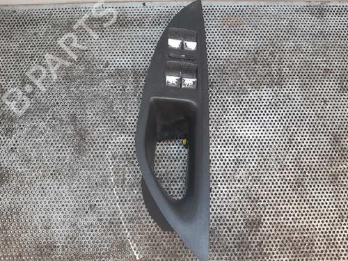 Left front window switch SEAT TOLEDO III (5P2)  | BP5936312I27 