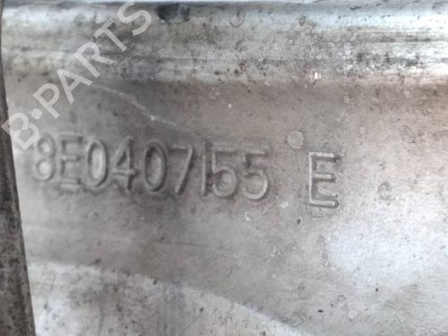 Right front suspension arm AUDI A4 B6 (8E2) 2.5 TDI | BP8270434M13