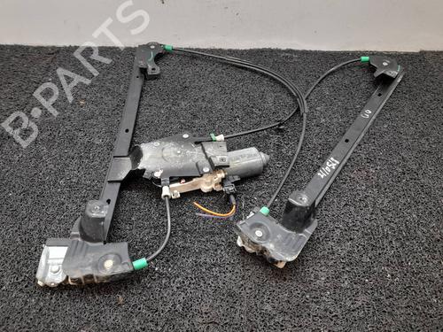 Front right window mechanism LAND ROVER FREELANDER I (L314) 2.0 DI 4x4 | BP8679882C23 