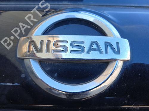Rudehejsemekanisme Højre foran Rudehejsemekanisme Højre foran NISSAN QASHQAI I (J10, NJ10) 2.0 dCi (150 hp) 36767450 36767450