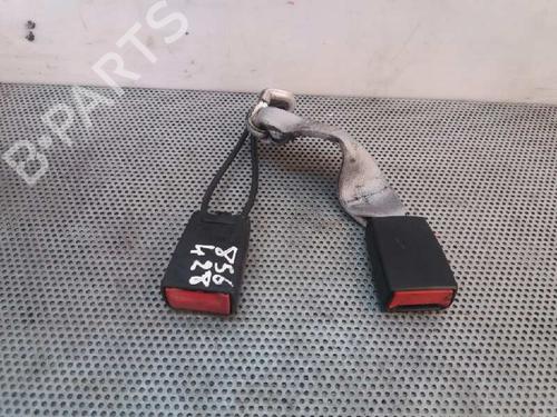 Sikkerhetsbelte-spenne MERCEDES-BENZ S-CLASS (W220, V220) S 500, S 500 L (220.075, 220.175, 220.875) (306 hp) 14035093