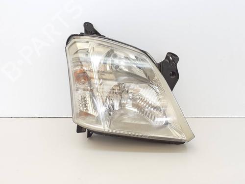Phare droit OPEL MERIVA A MPV (X03) [2003-2010]  25254604