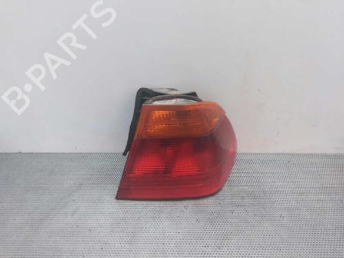 Used Right taillight BMW 3 (E46) 320 d (136 hp) 306439