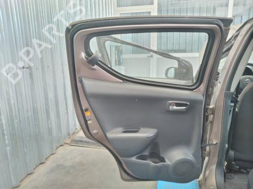 Right front window switch SUZUKI ALTO VII (GF, HA25_, HA35_) | BP10165963I26 - Image 27