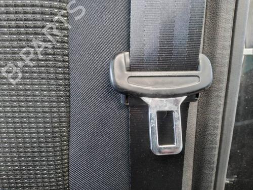 Used Rear left seatbelt PEUGEOT 5008 (0U_, 0E_) 1.6 HDi (112 hp) 14515512