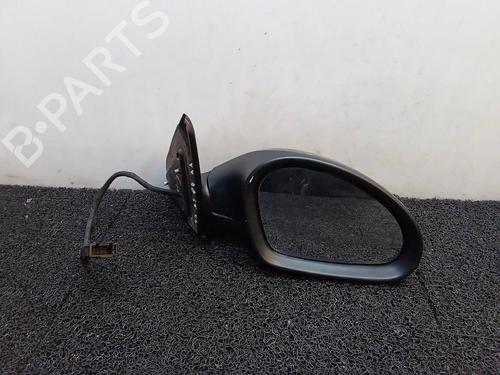 Used Right mirror SEAT TOLEDO II (1M2) 1.9 TDI (110 hp) 9434744