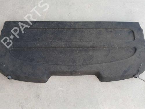 Used Rear parcel shelf Rear parcel shelf FORD FIESTA VI (CB1, CCN) 1.25 (82 hp) 40493061 40493061