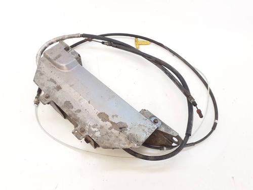 Electric handbrake RENAULT LAGUNA II (BG0/1_) 1.9 dCi (BG1A, BG1V) 8200704561 |