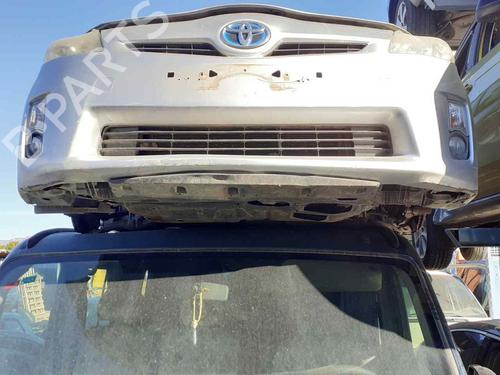 Front bumper TOYOTA PRIUS (_W3_) 1.8 Hybrid (ZVW3_) | BP30640432C7