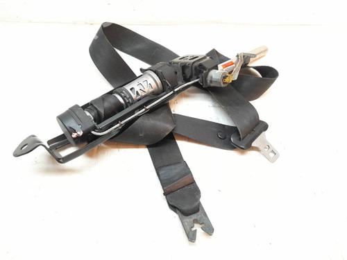 Sikkerhedssele foran venstre VOLVO S40 II (544) 1.6 D (110 hp) 30476717