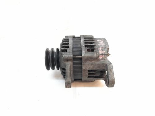 Used Alternator OPEL MONTEREY B (M98) 3.0 DTI (UBS73D, UBS73G) (159 hp) 591788