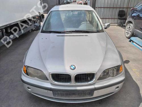 Left front window switch BMW 3 (E46) | BP18666657I27 - Image 6