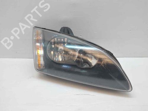 Højre forlygte FORD FOCUS II (DA_, HCP, DP) 1.8 TDCi (115 hp) 30307754