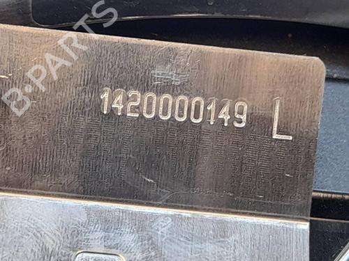 Other AUDI A5 Sportback (F5A, F5F) 2.0 TFSI | BP14039466O1 