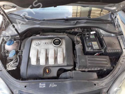 Rear parcel shelf VW GOLF V (1K1) | BP26543317C85 - Image 14