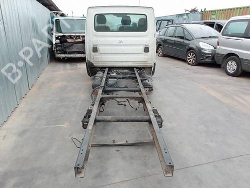 Cable IVECO DAILY VI Platform/Chassis 35S18, 55S18, 55C18, 70S18, 70C18 4x4 | BP34221971E12 - Image 9