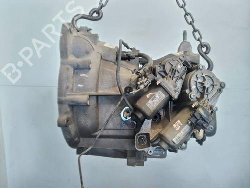 Used Gearbox Gearbox 11498068 11498068