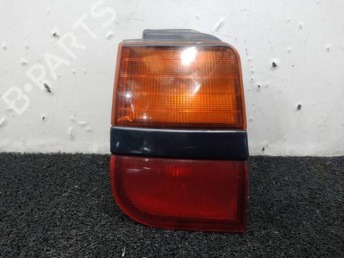 Used Left taillight HYUNDAI SANTAMO [1998-2002]  11227488