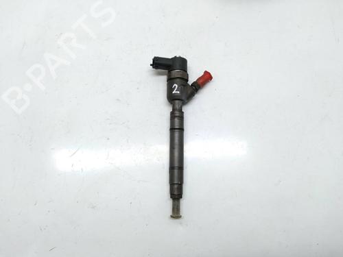 Used Injector Injector HYUNDAI GETZ (TB) 1.5 CRDi (88 hp) 6021215 6021215