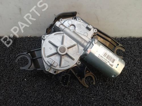 Rear wiper motor PEUGEOT 208 I (CA_, CC_) 1.2 VTI 82 | BP4722501M102 