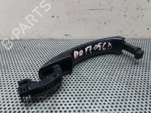 Front right exterior door handle AUDI A4 B8 (8K2) 2.0 TDI quattro | BP1595308C129 