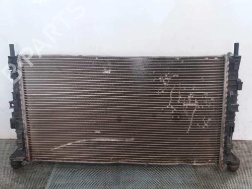 Køler FORD FOCUS C-MAX (DM2) [2003-2007]  1583030