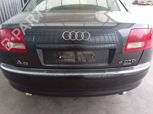 Tailgate AUDI A8 D3 (4E2, 4E8) 4.0 TDI quattro | BP7219356C6 