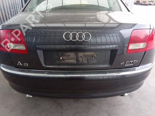 BP7219356C6 | Heckklappe AUDI A8 D3 (4E2, 4E8) 4.0 TDI quattro BP7219356C6