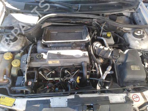 Left mirror FORD ESCORT VI (GAL) 1.8 D | BP16353657C26