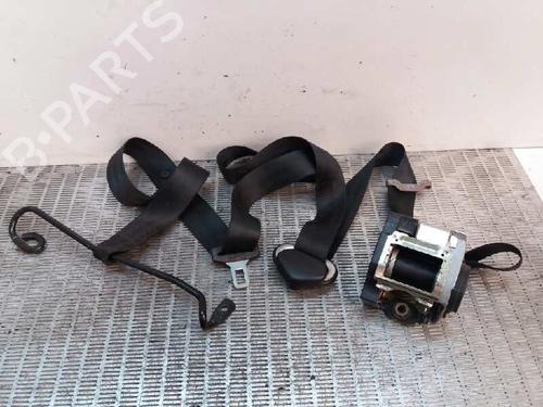 Used Front right seatbelt Front right seatbelt 8736897 8736897