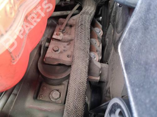 Used Engine mount Engine mount DODGE JOURNEY 2.0 CRD (140 hp) 10244168 10244168