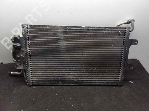 Radiador de A/C SEAT IBIZA II (6K1) 1.9 SDI (68 hp) 6K0820411  | 6K0820411  | 140843 |