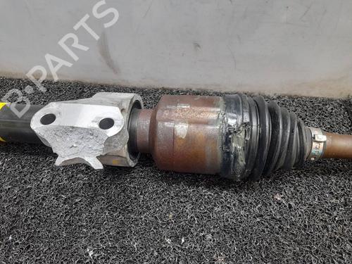 Right front driveshaft HYUNDAI IONIQ (AE) 1.6 GDI Hybrid | BP8070033M39 