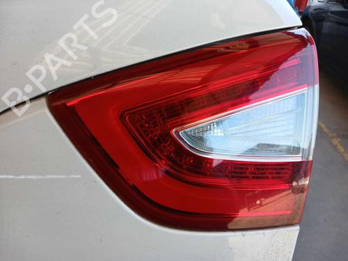 Used Right tailgate light Right tailgate light 38460317 38460317