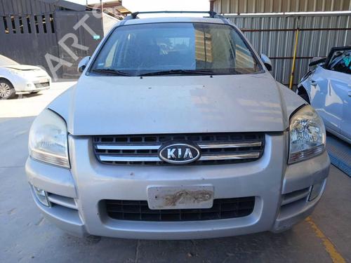 Brukte deler til KIA SPORTAGE II (JE_, KM_) 2.0 CRDi 4WD 4786748