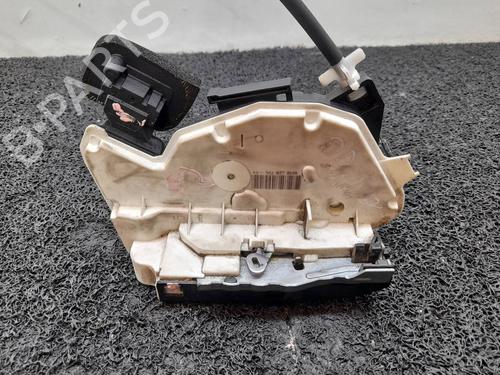 Used Front right lock VW GOLF VI (5K1) 1.6 TDI (90 hp) 8395164