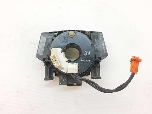 Used Squib airbag Squib airbag NISSAN QASHQAI I (J10, NJ10) 1.6 (110 hp) 38626614 38626614