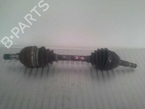 Used Left front driveshaft Left front driveshaft OPEL ASTRA H (A04) 1.7 CDTI (L48) (100 hp) 594134 594134