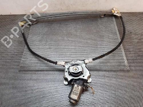 Used Front left window mechanism Front left window mechanism 4839417 4839417