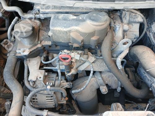 Gearbox SMART FORFOUR (454) 1.5 CDI (454.000) | BP34053299M3 - Image 9