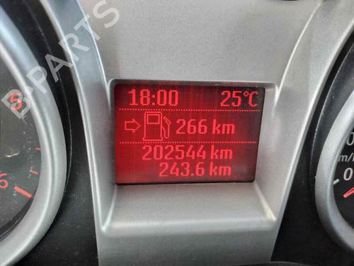 Starter FORD FOCUS II (DA_, HCP, DP)  | BP32407648M8  - Image 11