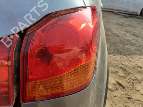 Right taillight MITSUBISHI ASX (GA_W_) 1.6 MIVEC (GA1W) | BP26543412C35 - Image 2