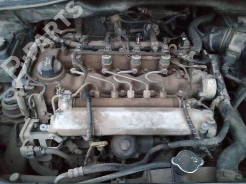 Right front shock absorber HYUNDAI GETZ (TB) 1.5 CRDi | BP6997000M17  - Image 20