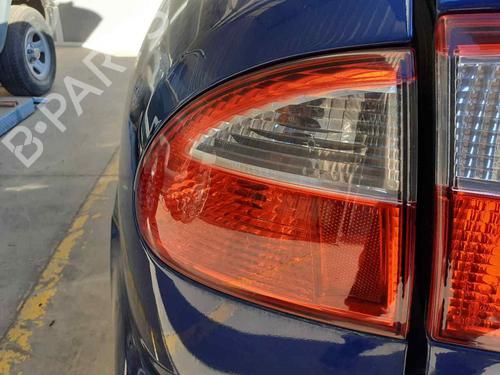 Left taillight SEAT LEON (1M1) | BP30731541C34