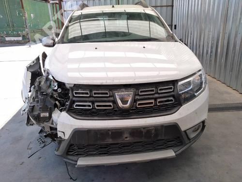 Right rear shock absorber DACIA SANDERO II 1.5 Blue dCi 95 (B8JL) | BP7451773M19  - Image 38