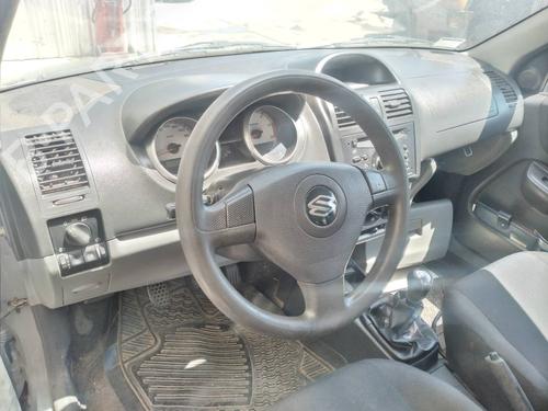 Water radiator SUZUKI IGNIS I (FH)  | BP9837981M31  - Image 8