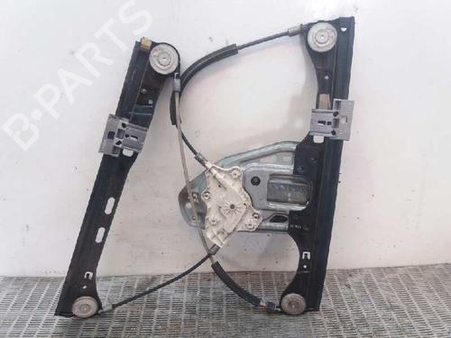 Used Front left window mechanism Front left window mechanism 596763 596763